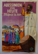 Abessinien von heute - Blickpunkt der Welt (Abessinien von heute - Blickpunkt der Welt)